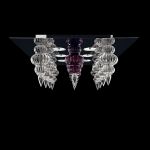 Потолочный светильник Barovier&amp;Toso Minimal Degas 7072, фото 1