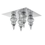 Потолочный светильник Barovier&amp;Toso Minimal Degas 7076, фото 1