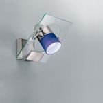 Настенный светильник Aureliano Toso Movy 1, фото 1