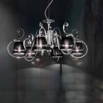 Люстра Bellart Romantica 3016/L6L 05/P04, фото 1