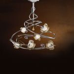 Люстра Bellart Rose 2506/PL6L, фото 1