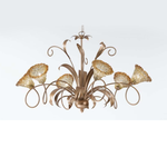 Люстра IDL Rose 554/6, фото 1