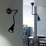 Потолочный светильник Linea Light Snake 7857-7860, фото 1