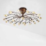 Люстра Bellart Soffio 1021/PL20L, фото 1