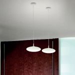 Подвесной светильник Linea Light Squash 7948, фото 1