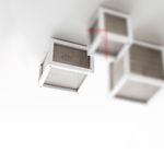 Потолочный светильник IDL WOODY 568/300PFP, фото 1