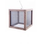 Подвесной светильник IDL WOODY568/300SG, фото 1