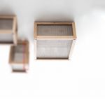 Потолочный светильник IDL WOODY 568/400PF, фото 1