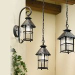 Настенный светильник Kolarz Cornwall 0138.60, фото 1