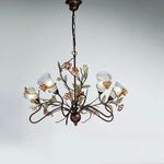 Люстра IDL Dalia 328/5, фото 1