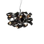 Подвесной светильник Brand van Egmond FRACTAL FRACC80, фото 1