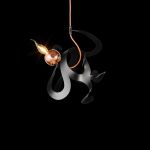 Подвесной светильник Brand van Egmond KELP 25, фото 1