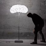 Торшер Aqua Creations Mimosa Floor Lamp, фото 1