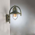 Настенный светильник Kolarz Porto 94060/C, фото 1