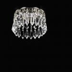 Встраиваемый в потолок светильник ArtGlass SPOT 03, фото 1