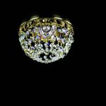 Встраиваемый в потолок светильник ArtGlass SPOT 08, фото 1