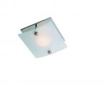 Встраиваемый в потолок светильник SLV TWISTER 111112, фото 1