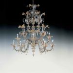 Люстра De Majo 7062/K6+3, фото 1