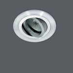 Встраиваемый в потолок светильник Donolux A1521-Alu, фото 1