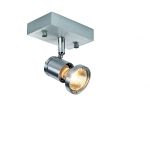 Потолочный светильник SLV ASTO 1, фото 1