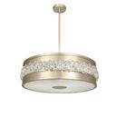 Подвесной светильник Fine Art Lamps Arctic Halo 876340-1ST, фото 1