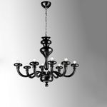 Люстра Gallery BOHEME L8, фото 1