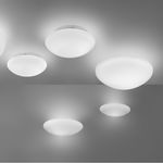 Потолочный светильник Vistosi Bianca PP 30, фото 1