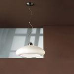 Подвесной светильник Vistosi Bianca SP 30, фото 1