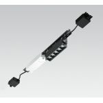 Встраиваемый в потолок светильник iGuzzini Laser Blade System53 MQ43, фото 1