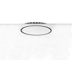 Встраиваемый в потолок светильник Flos Architectural CIRCLE OF LIGHT SA.1052.1, фото 1