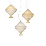 Подвесной светильник Vistosi Ciondo SP G, фото 1