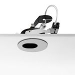 Встраиваемый в потолок светильник Flos Architectural Compass ADJ 03.3508.30, фото 1