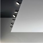 Трековый светодиодный светильник B-lux DEEP COVE SYSTEM, фото 1