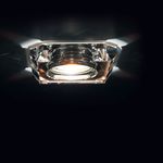 Встраиваемый в потолок светильник Donolux DL018A, фото 1