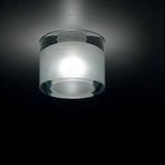 Встраиваемый в потолок светильник Donolux DL028M, фото 1