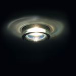 Встраиваемый в потолок светильник Donolux DL042CL, фото 1