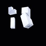 Потолочный светильник Donolux DL18397/11WW-White, фото 1