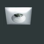 Встраиваемый в потолок светильник Donolux DL203G, фото 1
