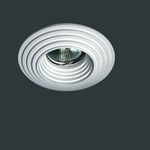 Встраиваемый в потолок светильник Donolux DL207G, фото 1