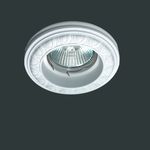 Встраиваемый в потолок светильник Donolux DL212G, фото 1