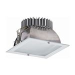 Встраиваемый светодиодный светильник downlight ILIGHT Downlight square LED, фото 1