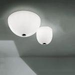 Потолочный светильник Vistosi Dress PL P, фото 1