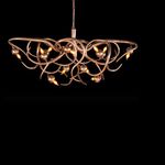 Подвесной светильник Brand van Egmond EVE EVEOC120, фото 1