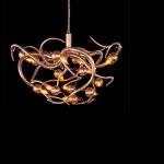 Подвесной светильник Brand van Egmond EVE EVEOC80, фото 1