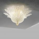 Потолочный светильник Vistosi Fuochi PL 16F, фото 1