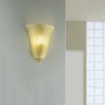 Настенный светильник Vistosi Glori AP, фото 1