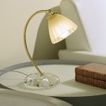 Настольная лампа Vistosi Glori LT, фото 1