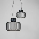 Подвесной светильник B-lux KESHI S30, фото 1