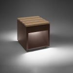 B-lux Lap Bench, фото 1