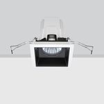 Встраиваемый в потолок светильник iGuzzini Laser P334, фото 1